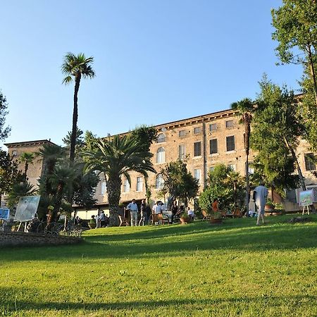 Hotel Il Cavalier D'Arpino Eksteriør bilde